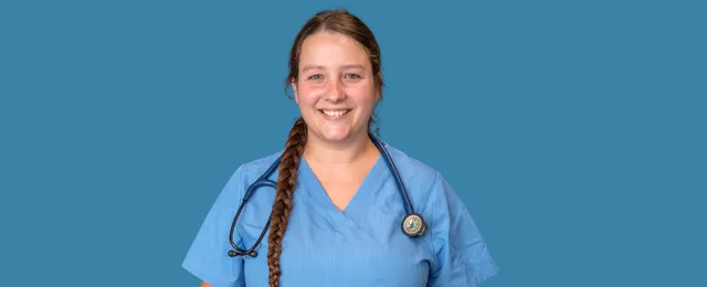 Dr. Chenoa